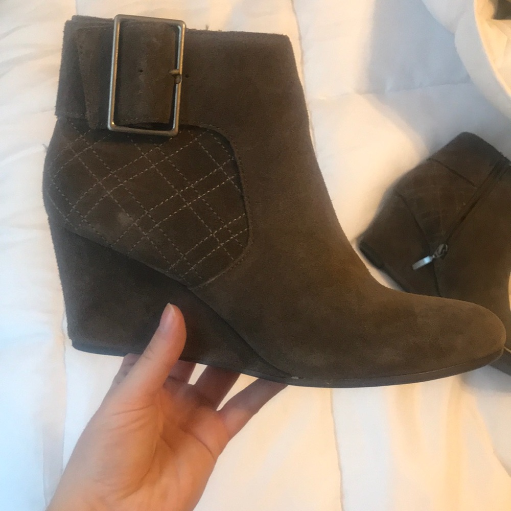 Booties - Picture 2 of 3